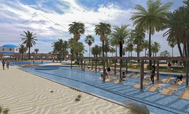 lote en venta en san bernardo del viento. Cod V13279