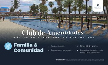 lote en venta en san bernardo del viento. Cod V13279