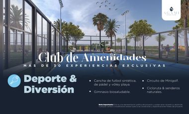 lote en venta en san bernardo del viento. Cod V13279