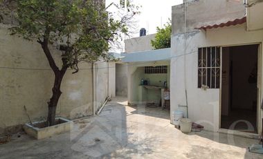 EN VENTA, Casa Colonial en Centro Histórico de Campeche