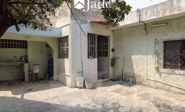 EN VENTA, Casa Colonial en Centro Histórico de Campeche