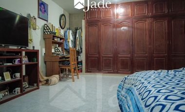 EN VENTA, Casa Colonial en Centro Histórico de Campeche