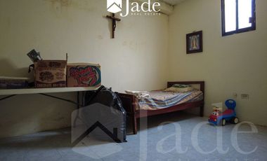 EN VENTA, Casa Colonial en Centro Histórico de Campeche