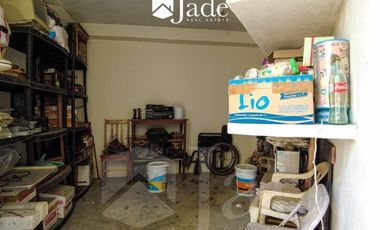 EN VENTA, Casa Colonial en Centro Histórico de Campeche