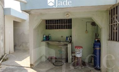 EN VENTA, Casa Colonial en Centro Histórico de Campeche