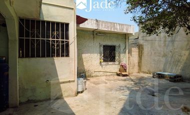 EN VENTA, Casa Colonial en Centro Histórico de Campeche