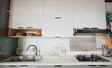 VILLA FULL FURNISHED HARGA MIRING VIEW SAWAH DI GIANYAR