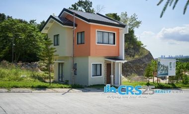 Affordable House and Lot for Sale in Consolacion