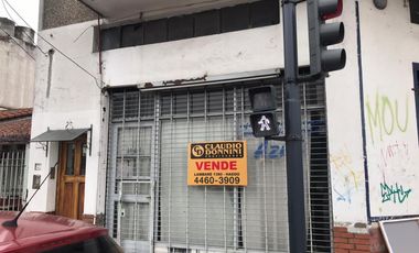 Local Sobre Avenida OPORTUNIDAD  60 M2