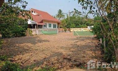 Land for sale in Khi Lek, Chiang Mai