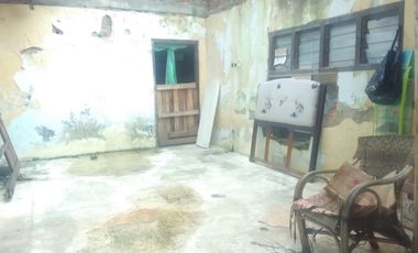 Rumah Hitung Tanah Akses Jalan 2 Mobil Di Tebet Utara, Dekat Jl. Abdullah Syafei