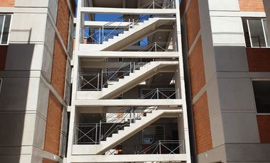 ESTRENA DEPARTAMENTO