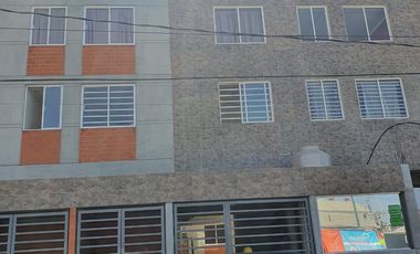 ESTRENA DEPARTAMENTO