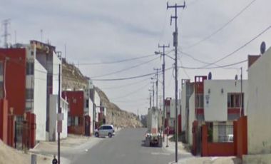 CASA EN VENTA LIT Navojoa 23  El Laurel, El Refugio, Tijuana, Baja California