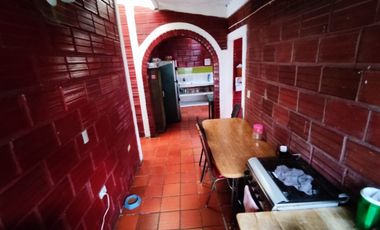 casa en venta en chinácota. Cod V5066
