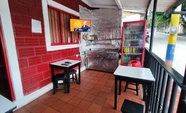 casa en venta en chinácota. Cod V5066