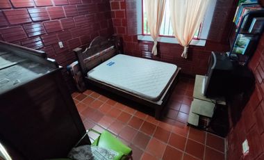casa en venta en chinácota. Cod V5066