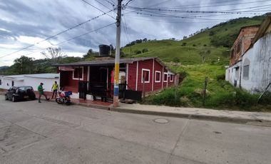 casa en venta en chinácota. Cod V5066