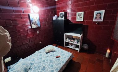 casa en venta en chinácota. Cod V5066