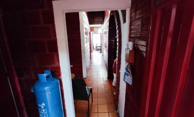 casa en venta en chinácota. Cod V5066