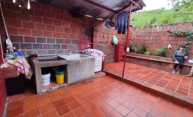 casa en venta en chinácota. Cod V5066