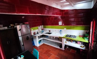 casa en venta en chinácota. Cod V5066
