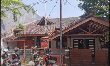 Rumah Hitung Tanah Bhaskara Dekat Mulyosari, ITS, Pakuwon City
