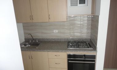 apartamento en venta en variante la floresta. Cod V100866