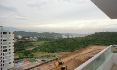 apartamento en venta en variante la floresta. Cod V100866
