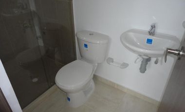 apartamento en venta en variante la floresta. Cod V100866