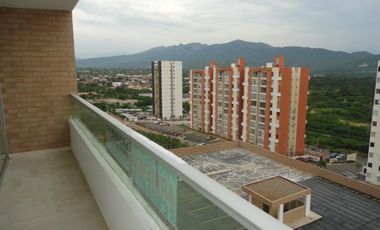 apartamento en venta en variante la floresta. Cod V100866
