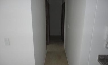 apartamento en venta en variante la floresta. Cod V100866