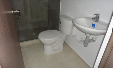 apartamento en venta en variante la floresta. Cod V100866