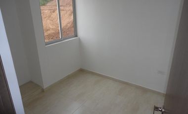 apartamento en venta en variante la floresta. Cod V100866