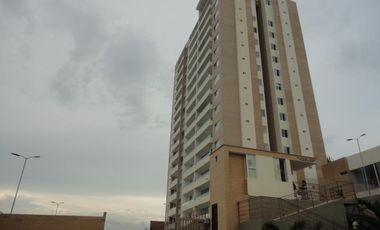 apartamento en venta en variante la floresta. Cod V100866