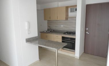 apartamento en venta en variante la floresta. Cod V100866