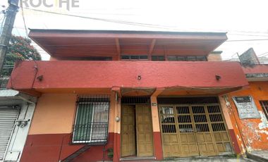 Casa en venta en la Av Ruiz Cortines en Xalapa, Ver.