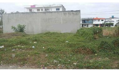 Lote en venta en Centro, Montería