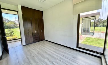 casa en venta en casa campestre. Cod V1470