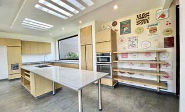 casa en venta en casa campestre. Cod V1470