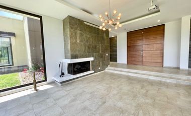 casa en venta en casa campestre. Cod V1470