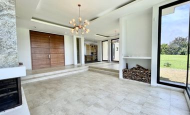 casa en venta en casa campestre. Cod V1470