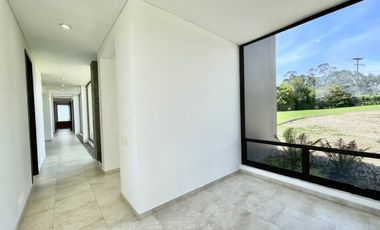 casa en venta en casa campestre. Cod V1470