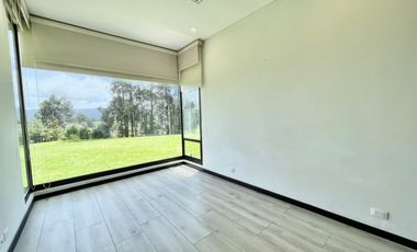 casa en venta en casa campestre. Cod V1470