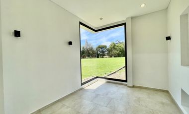 casa en venta en casa campestre. Cod V1470