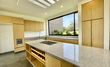 casa en venta en casa campestre. Cod V1470