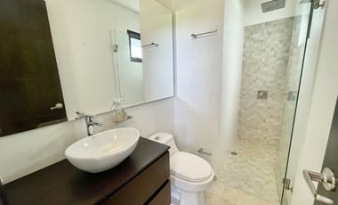 casa en venta en casa campestre. Cod V1470