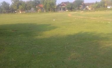 Tanah dijual di Jawa Timur, Tuban