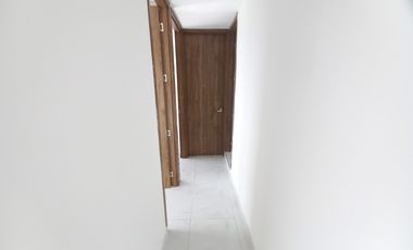 apartamento en arriendo en c.r arboleda campestre jacaranda piso 2. Cod A13878