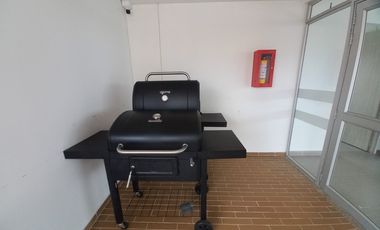 apartamento en arriendo en c.r arboleda campestre jacaranda piso 2. Cod A13878